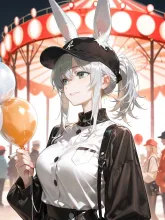SUPPART の AI イラスト