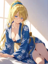 画像生成チャレンジ·お姫様スペシャル☆ の投稿作品
