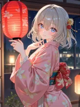行灯の間·ほの明るいだけ の投稿作品