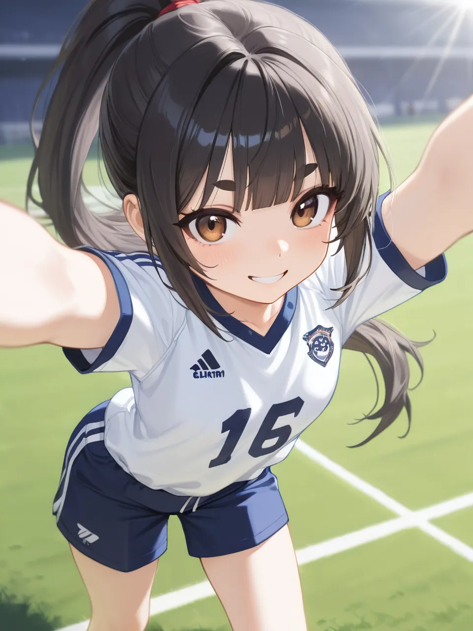 光感萌え系