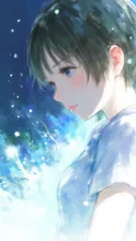 夏の日 — SUPP473491さんのAIイラスト