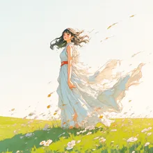 ピン — ピンさんのAIイラスト