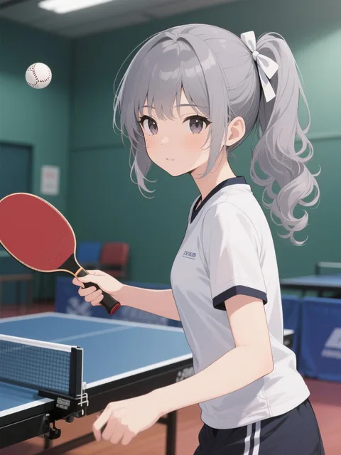 ちょっと練習してます❤️