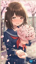 卒業の春SP㊗️·チャレンジ の投稿作品