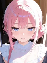 咲 — 咲さんのAIイラスト