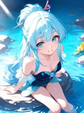 人間になっちゃった!