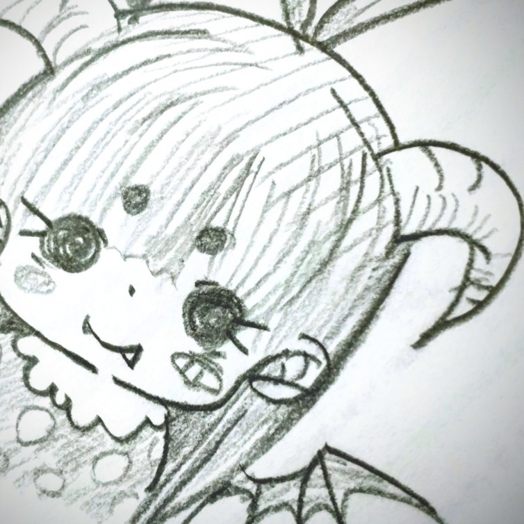 ふ！
