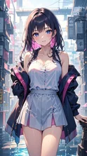 Momo — MomoさんのAIイラスト