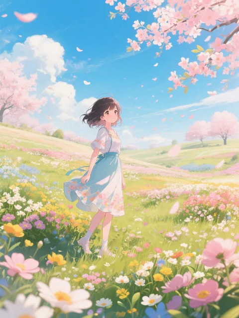 春の物語コレクション②
