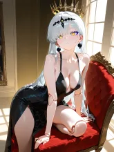 SUPPART の AI イラスト