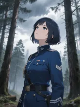空気が重い