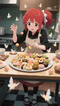 🌟 イベント第154弾·Wagashi の投稿作品