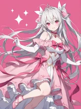 現代のシンデレラ。 — あさんのAIイラスト