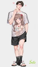 今日〜 ビジュだけ〜 いいじゃん🎶服装〜 ヤバいじゃん🎶ε-(ｰдｰ)ﾊｧ
