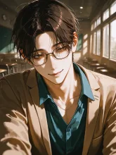 SUPPART の AI イラスト