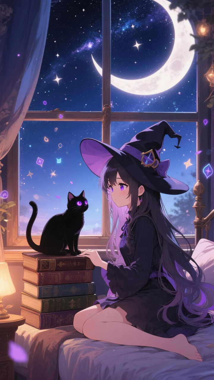 SUPPART の AI イラスト