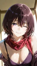 L'aperçu des émotion — L'aperçu des émotionさんのAIイラスト