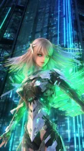 虚数空間　最終兵器彼女