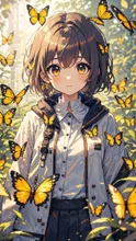SUPPART の AI イラスト