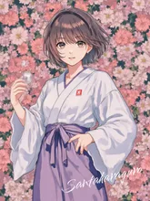 はらぐろサンタ — はらぐろサンタさんのAIイラスト