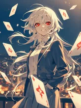 画像生成チャレンジ·ジョーカー の投稿作品