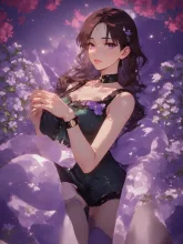 今夜はこれで逆ナン