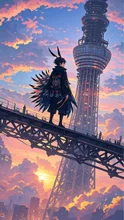ここからはオレ達の時間だ