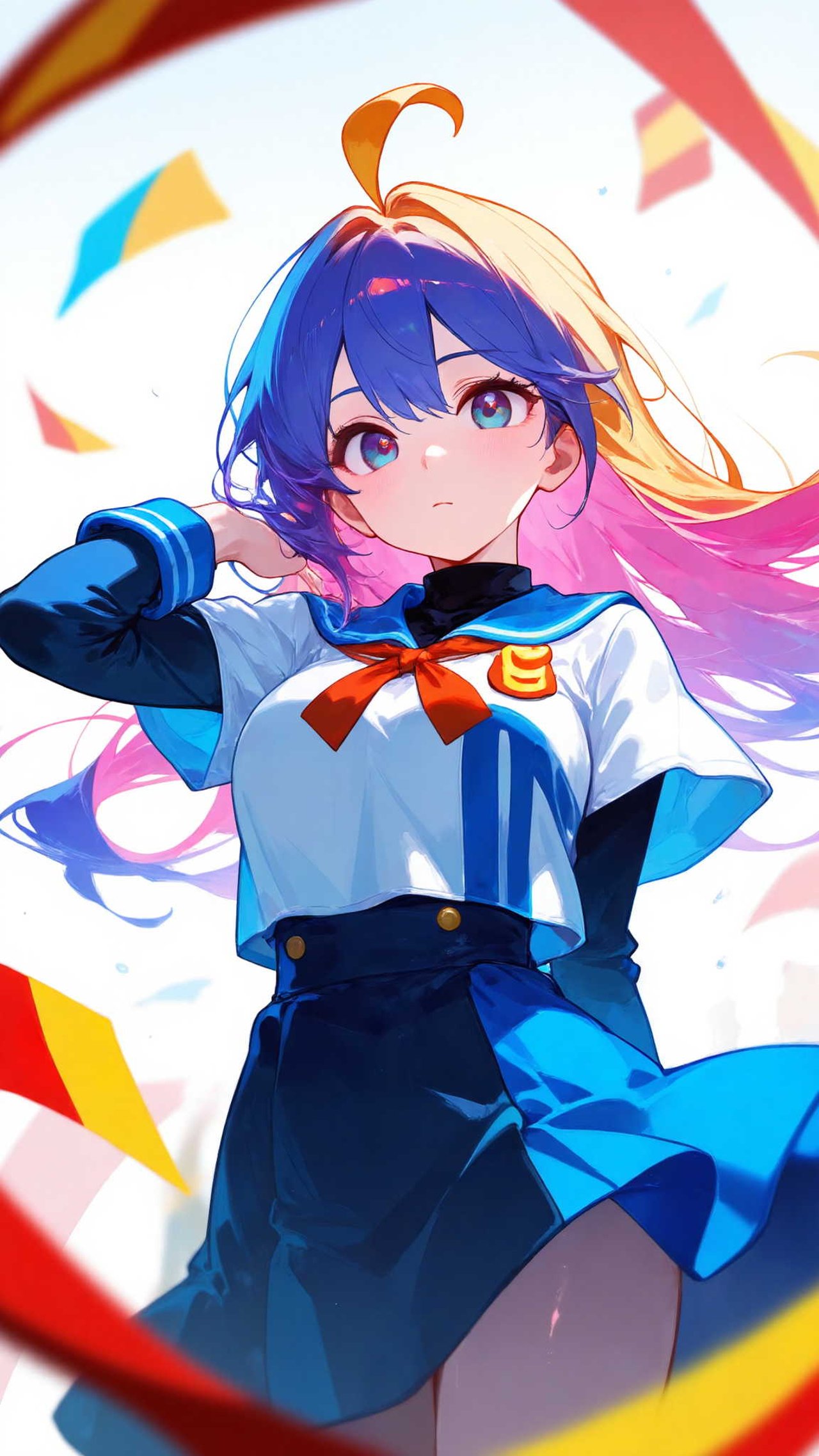 ALICE — ALICEさんのAIイラスト