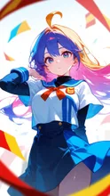 ALICE — ALICEさんのAIイラスト
