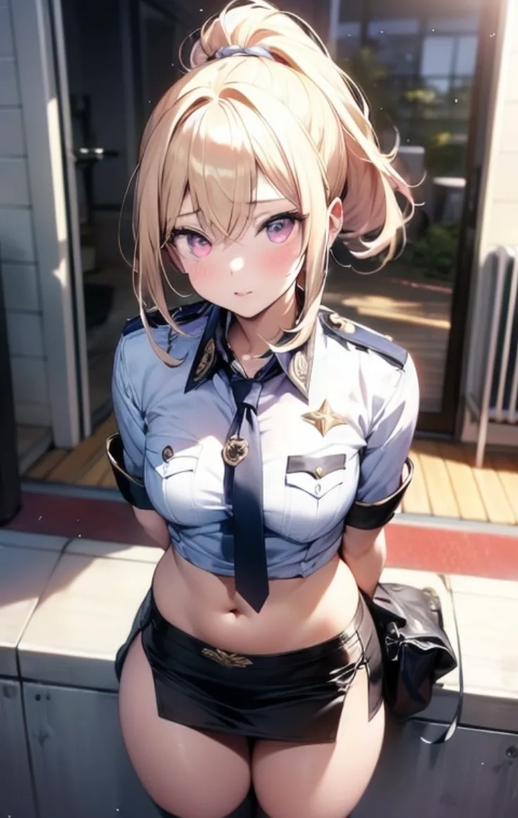 めぐ — めぐさんのAIイラスト
