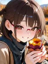 SUPPART の AI イラスト