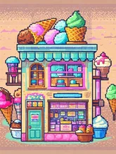 🌟イベント 第32弾·あつ〜い夏、アイスはとびきり甘くてしあわせ♡🍦 の受賞作品