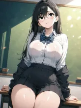 委員長のゆううつ