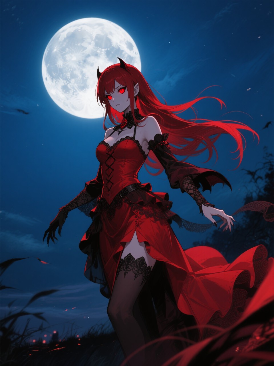 SUPPART の AI イラスト