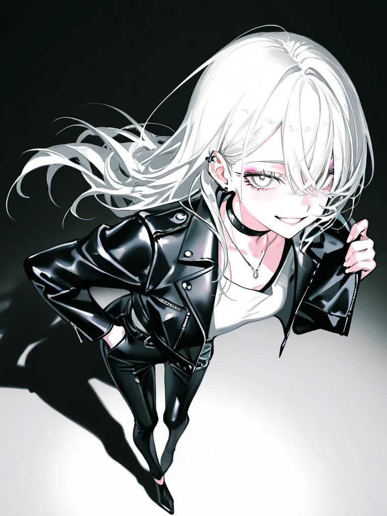 アイ — アイさんのAIイラスト