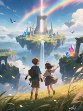 「ユートピア・エリュシオン」