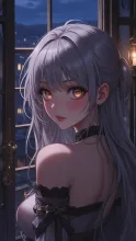 SUPPART の AI イラスト