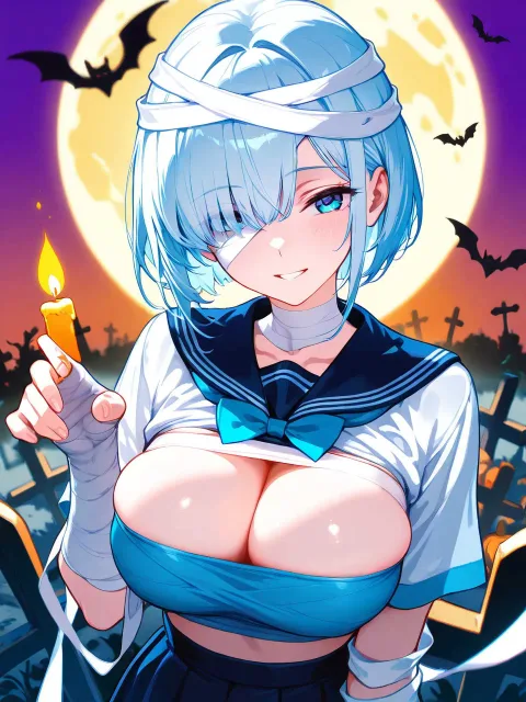 かわいい?