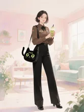 れお — れおさんのAIイラスト