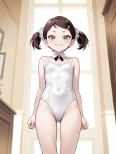 ベッキーちゃん
