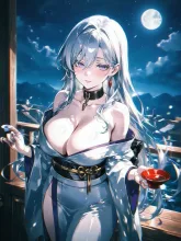 撒旦 — 撒旦さんのAIイラスト