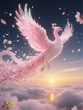 鳳凰桜