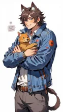 SUPPART の AI イラスト