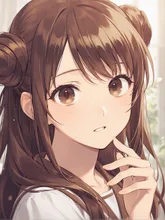 あ — あさんのAIイラスト