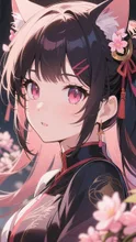 マタタビの花の方がいいニャン