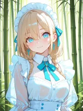 もう、女ざむらーいじゃなーい😁