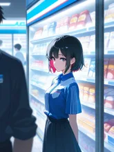 セイセイ — セイセイさんのAIイラスト