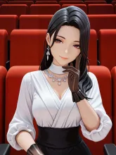 SUPP47145379 — SUPP47145379さんのAIイラスト