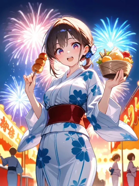 みてみて!すごいよ!
