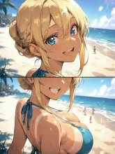 エロいっしょ？❤️